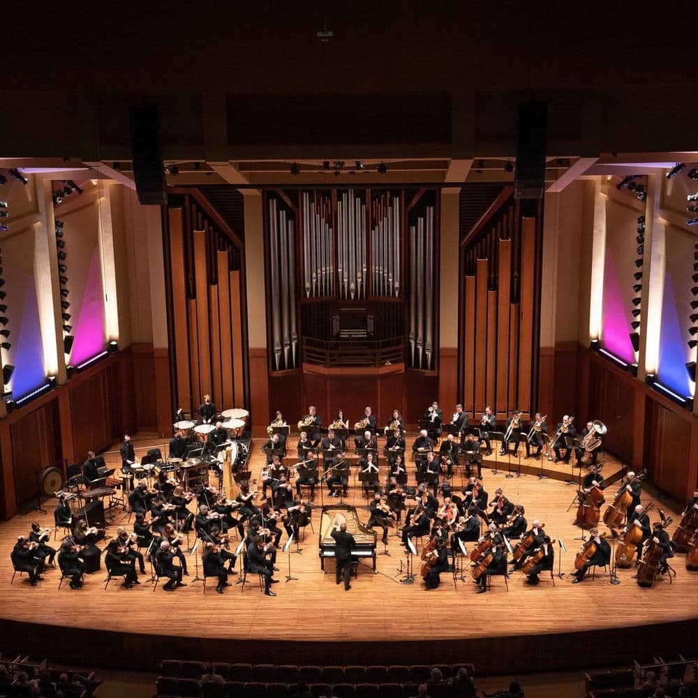 Seattle Symphony