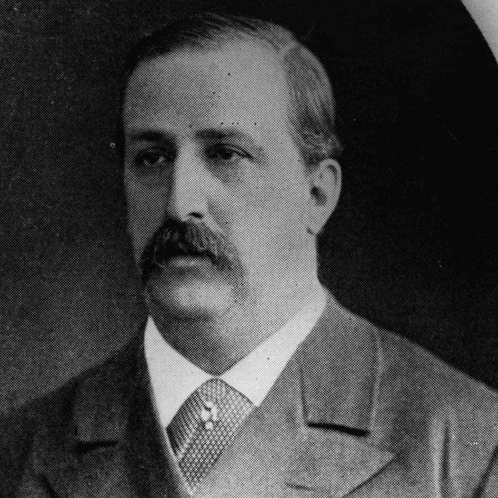 Alexander Borodin
