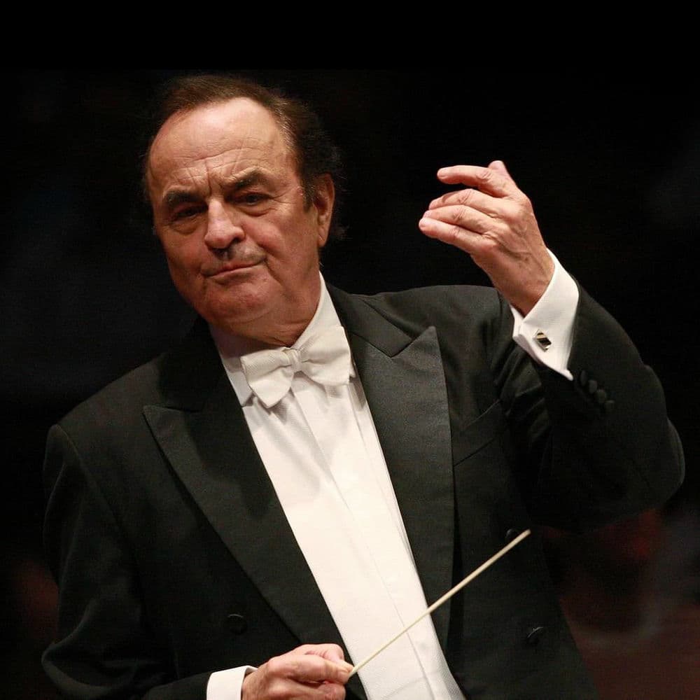 Charles Dutoit