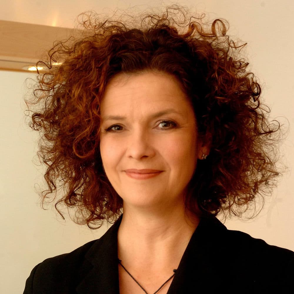 Angelika Kirchschlager