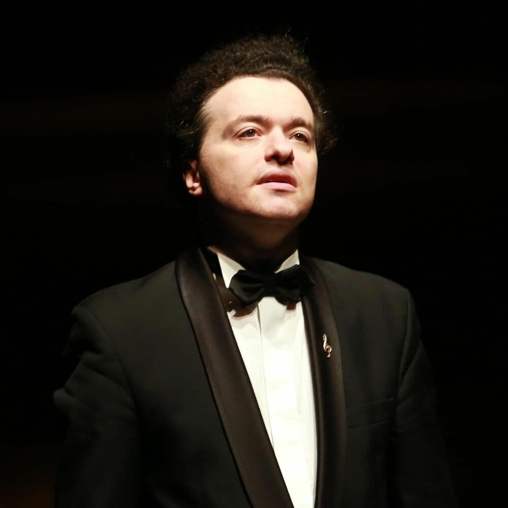 Evgeny Kissin
