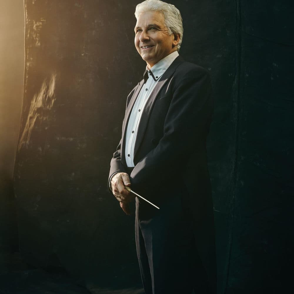 Peter Oundjian