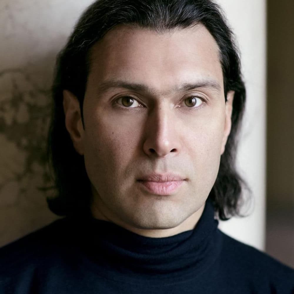 Vladimir Jurowski