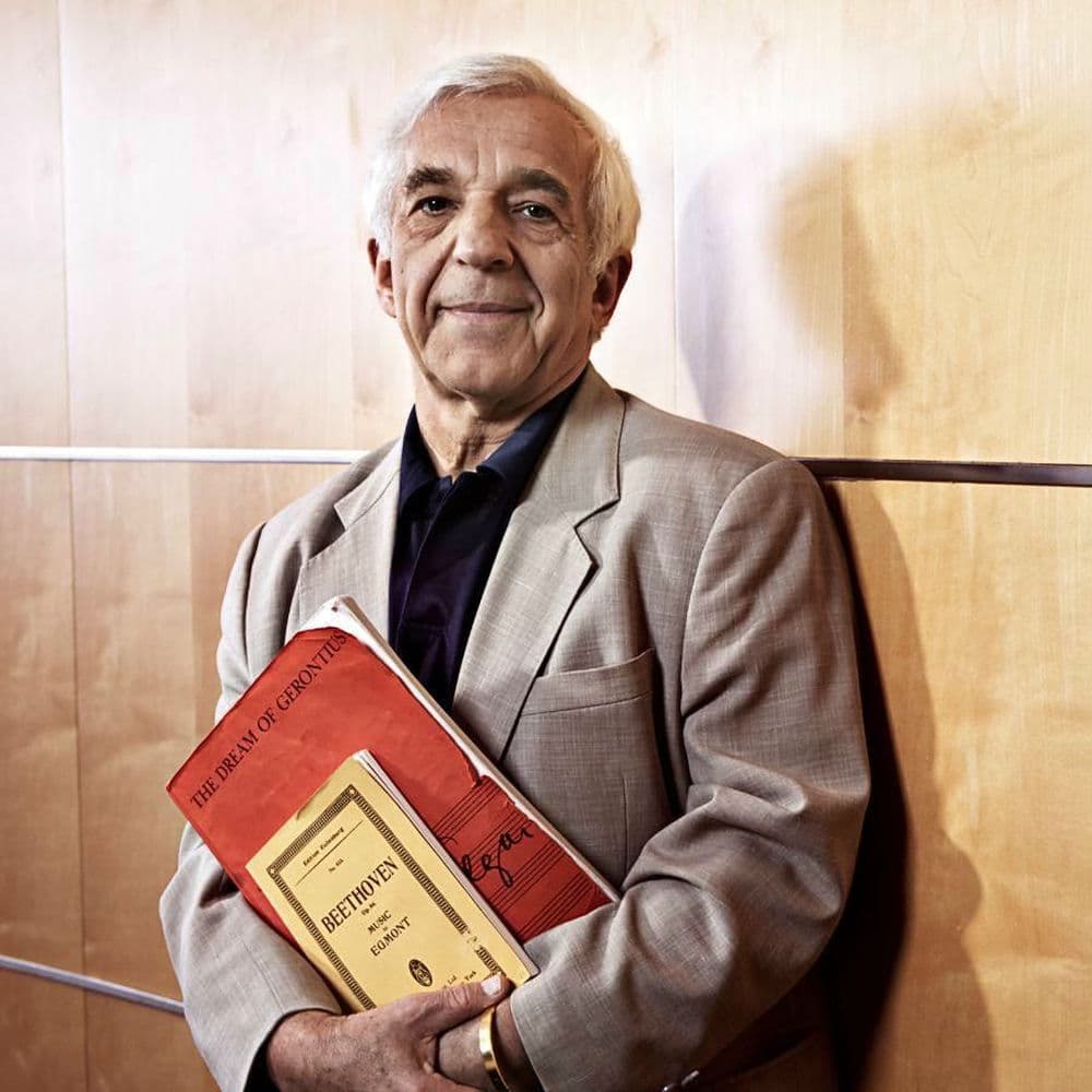 Vladimir Ashkenazy