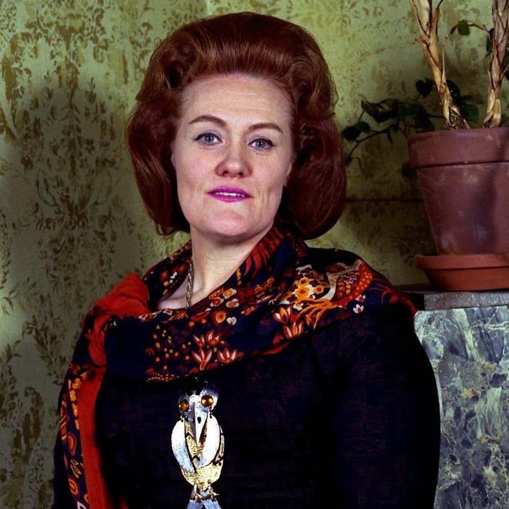 Joan Sutherland
