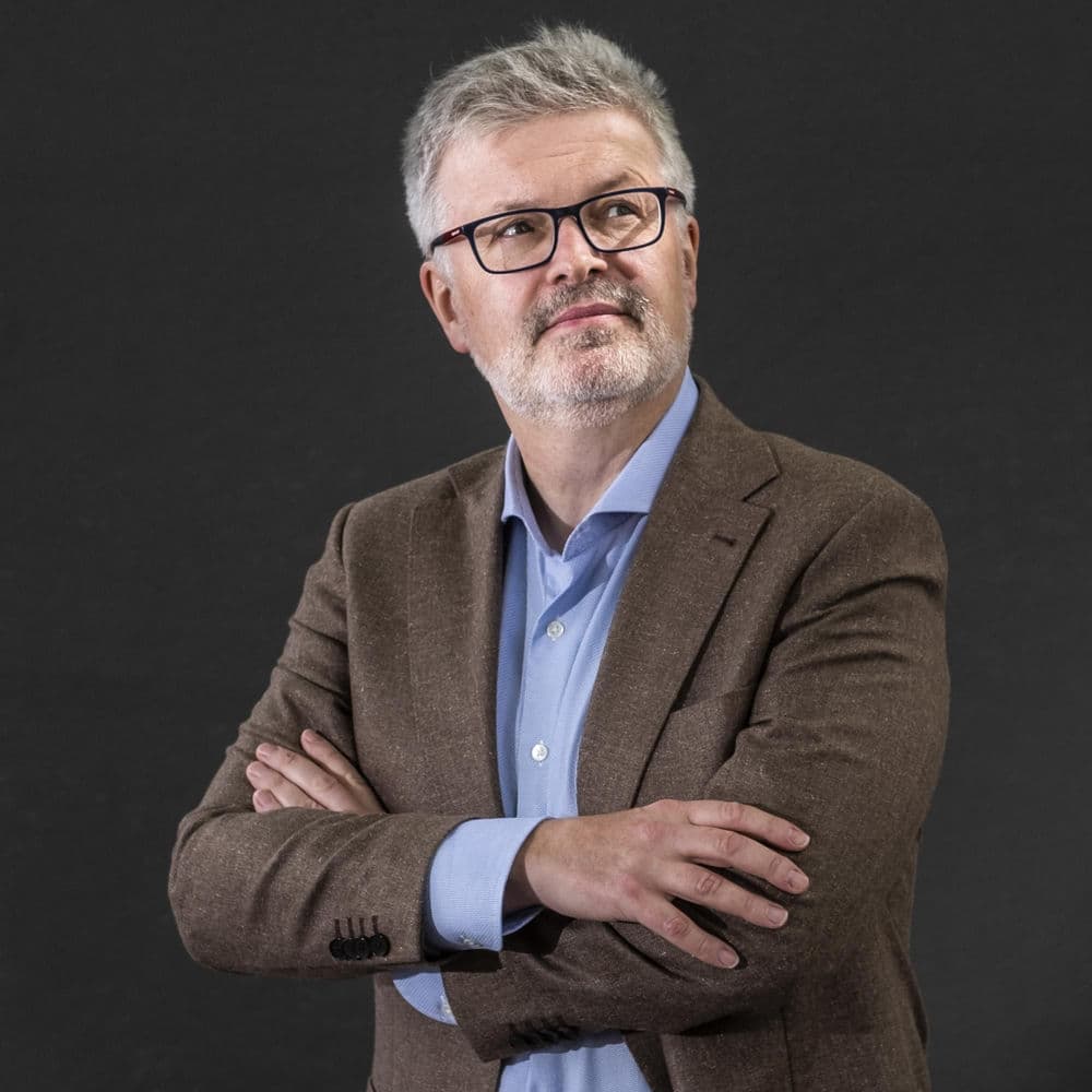 James MacMillan