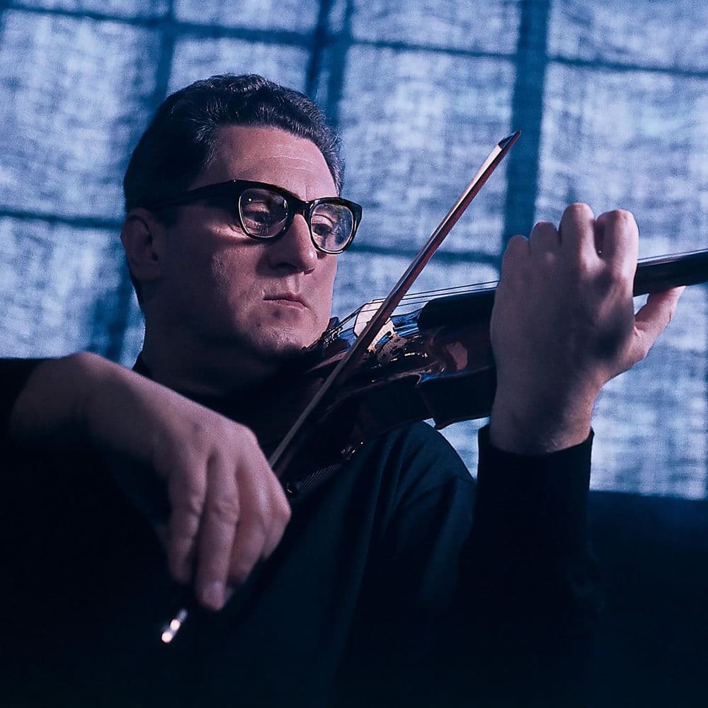 Wolfgang Schneiderhan