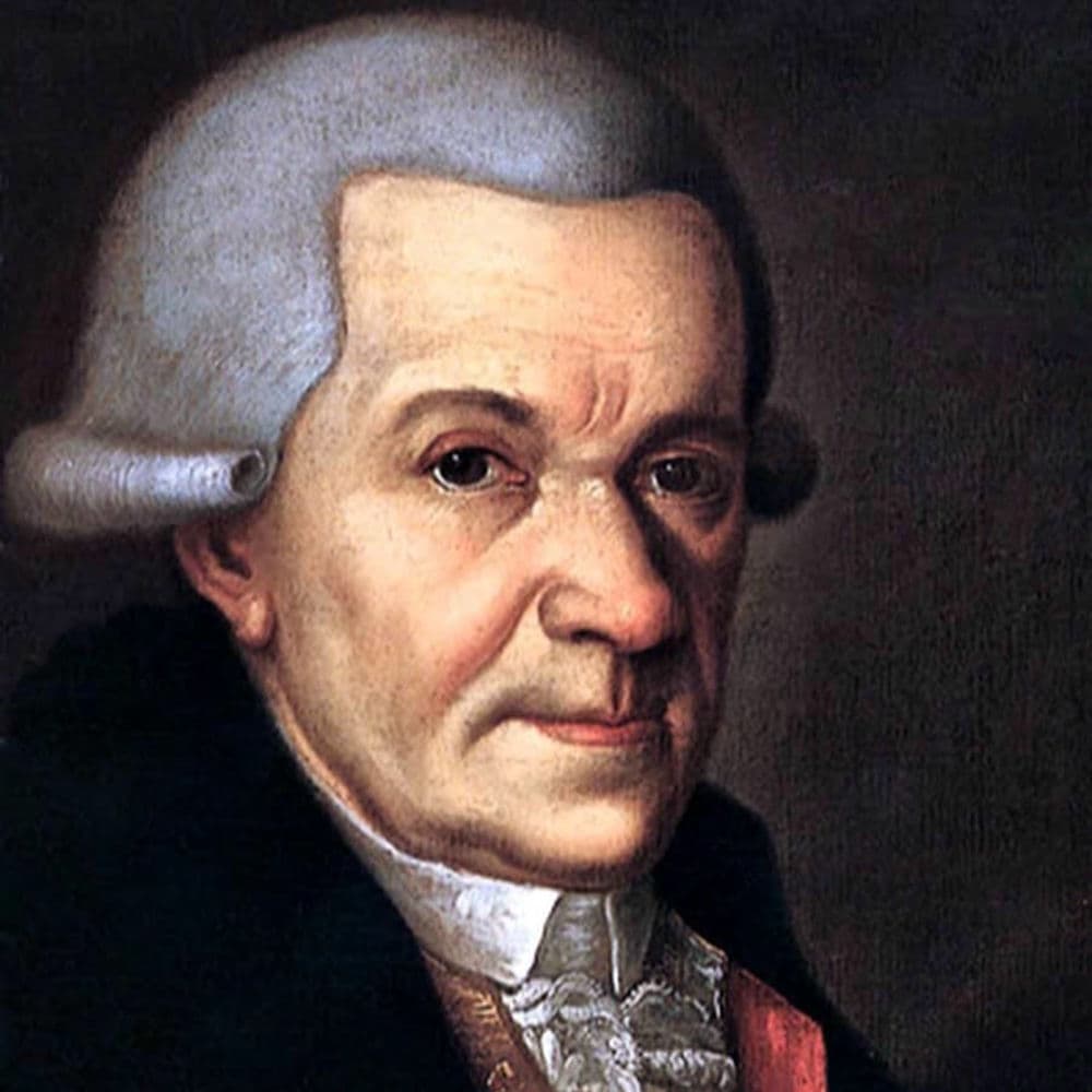 Michael Haydn
