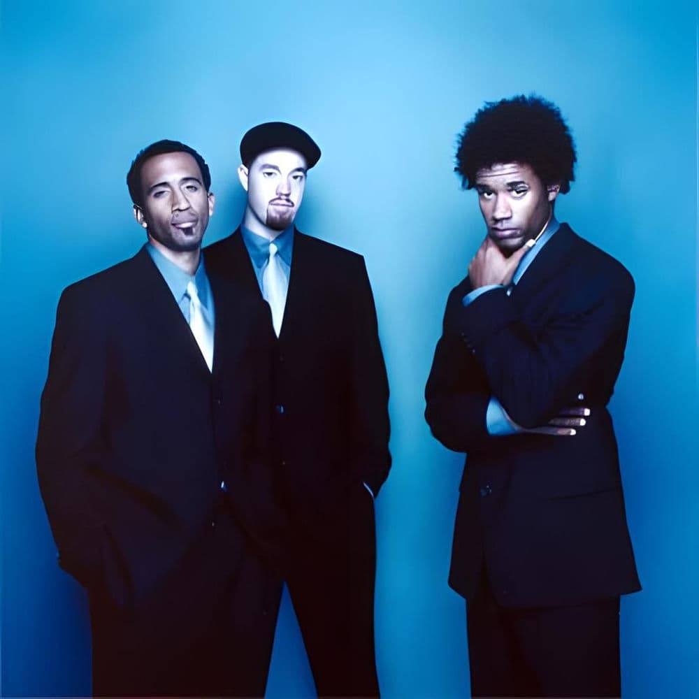 Soulive