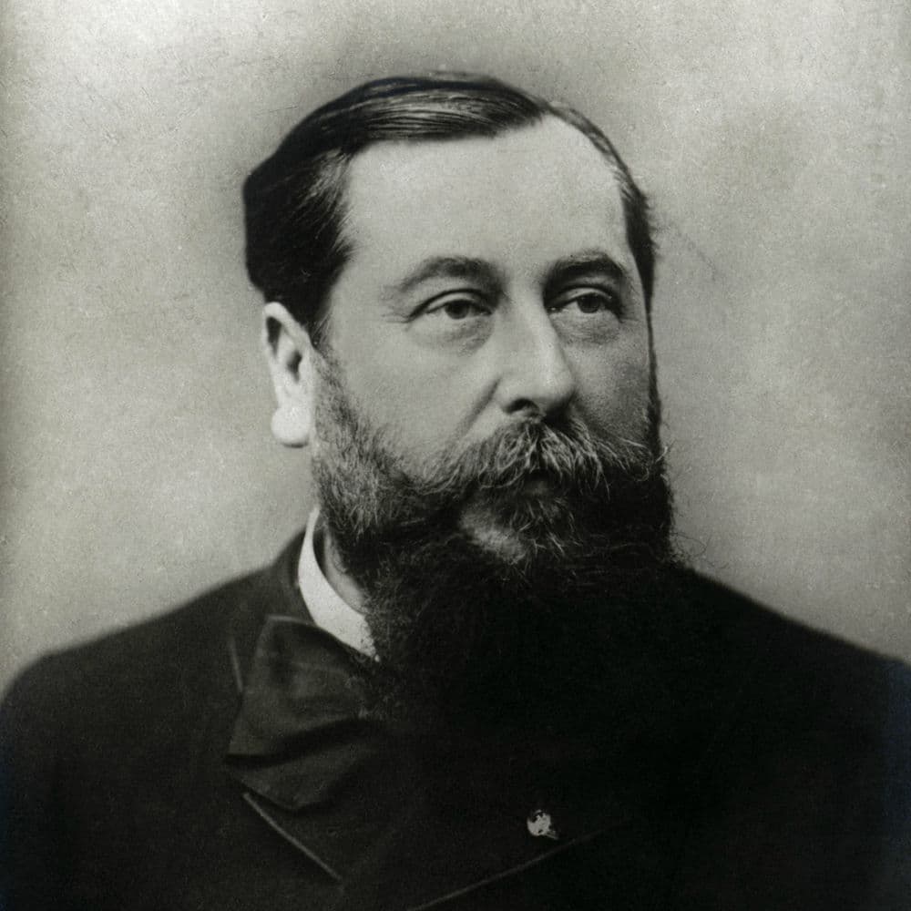 Léo Delibes