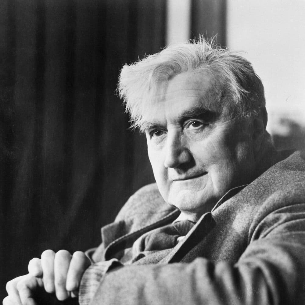 Ralph Vaughan Williams