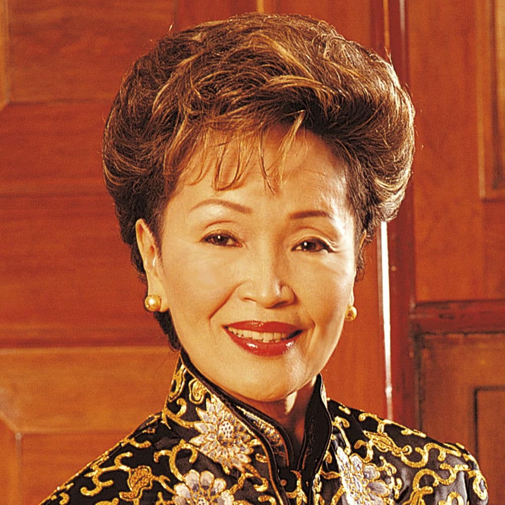 Takako Nishizaki