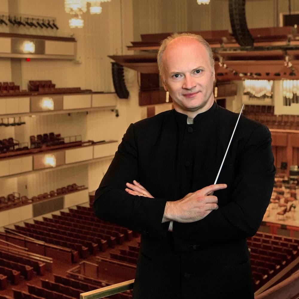 Gianandrea Noseda
