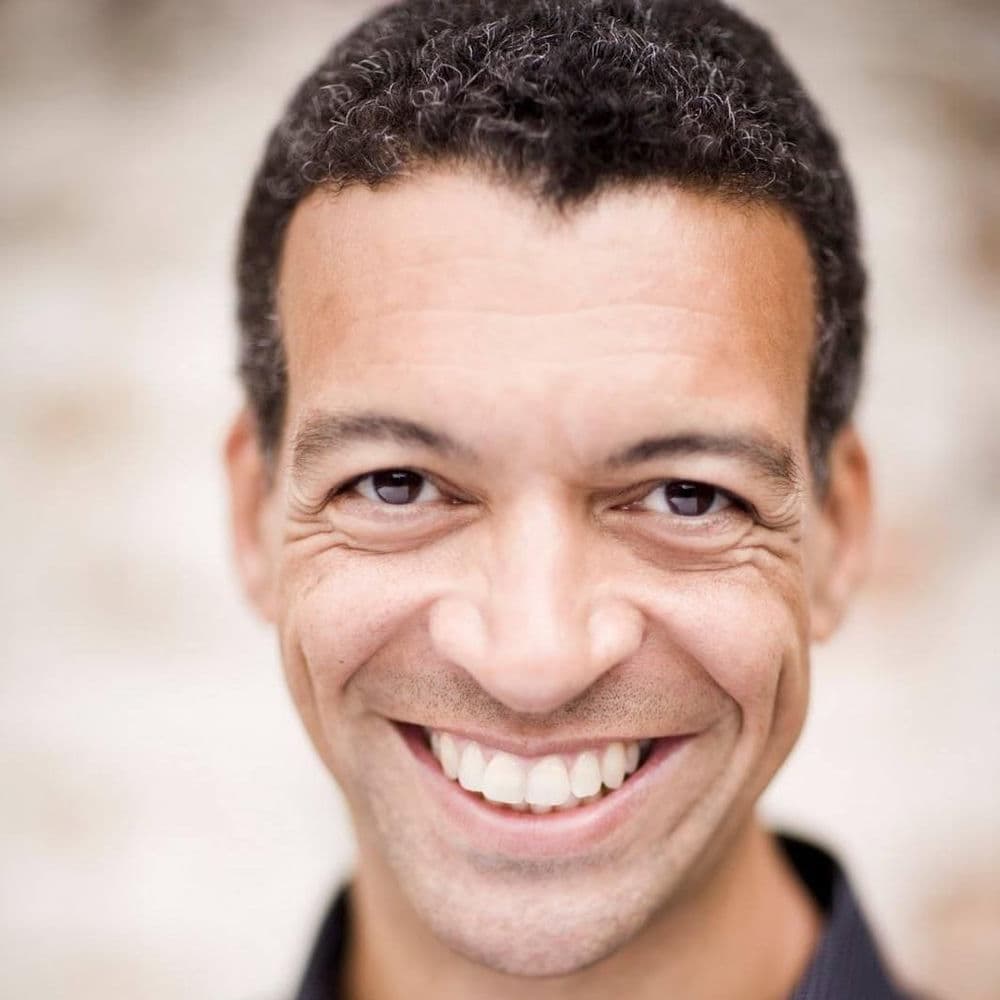 Roderick Williams