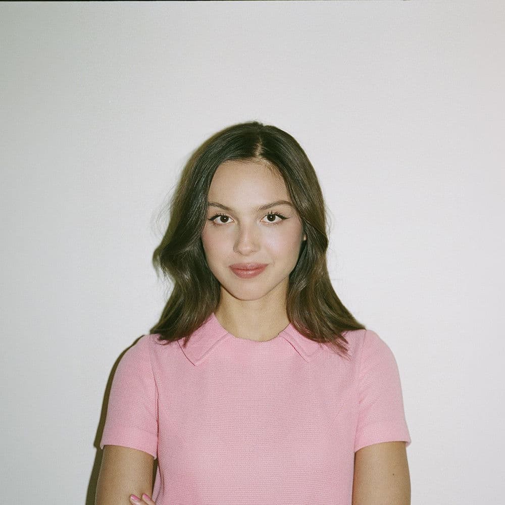 Olivia Rodrigo