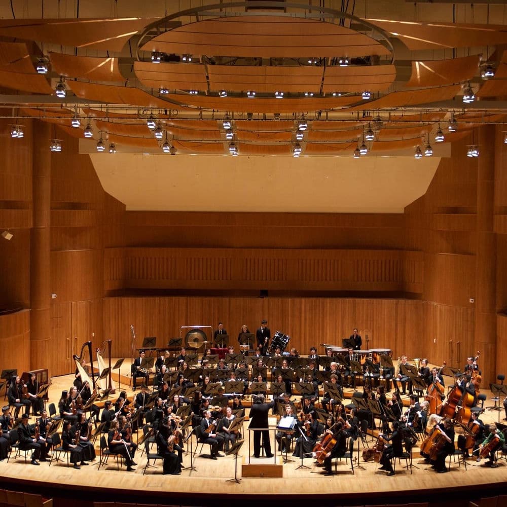 Baltimore Symphony Orchestra
