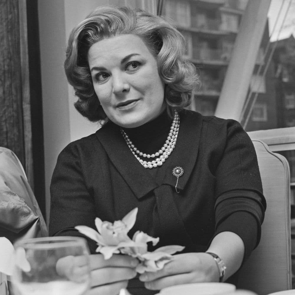 Teresa Stich-Randall