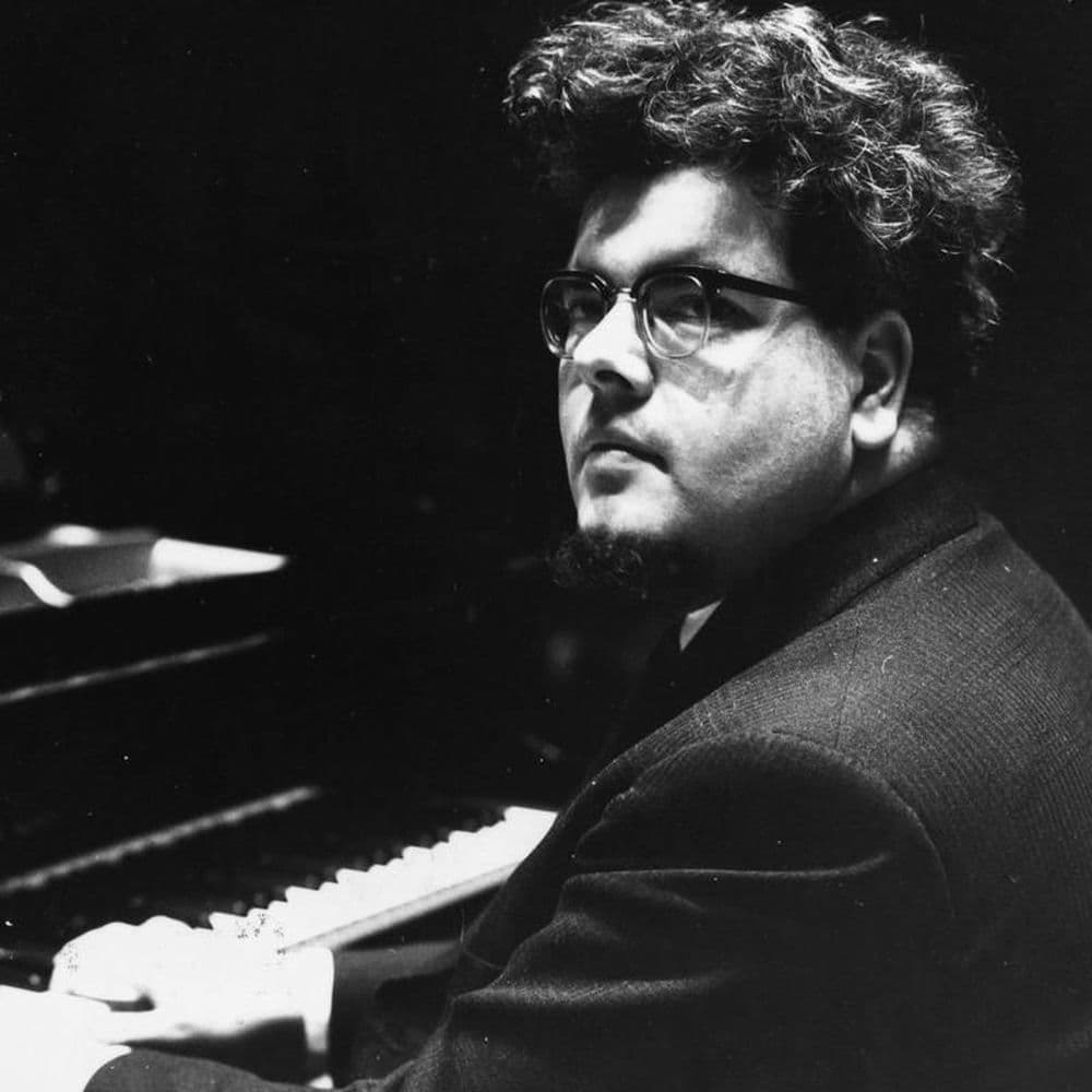 John Ogdon