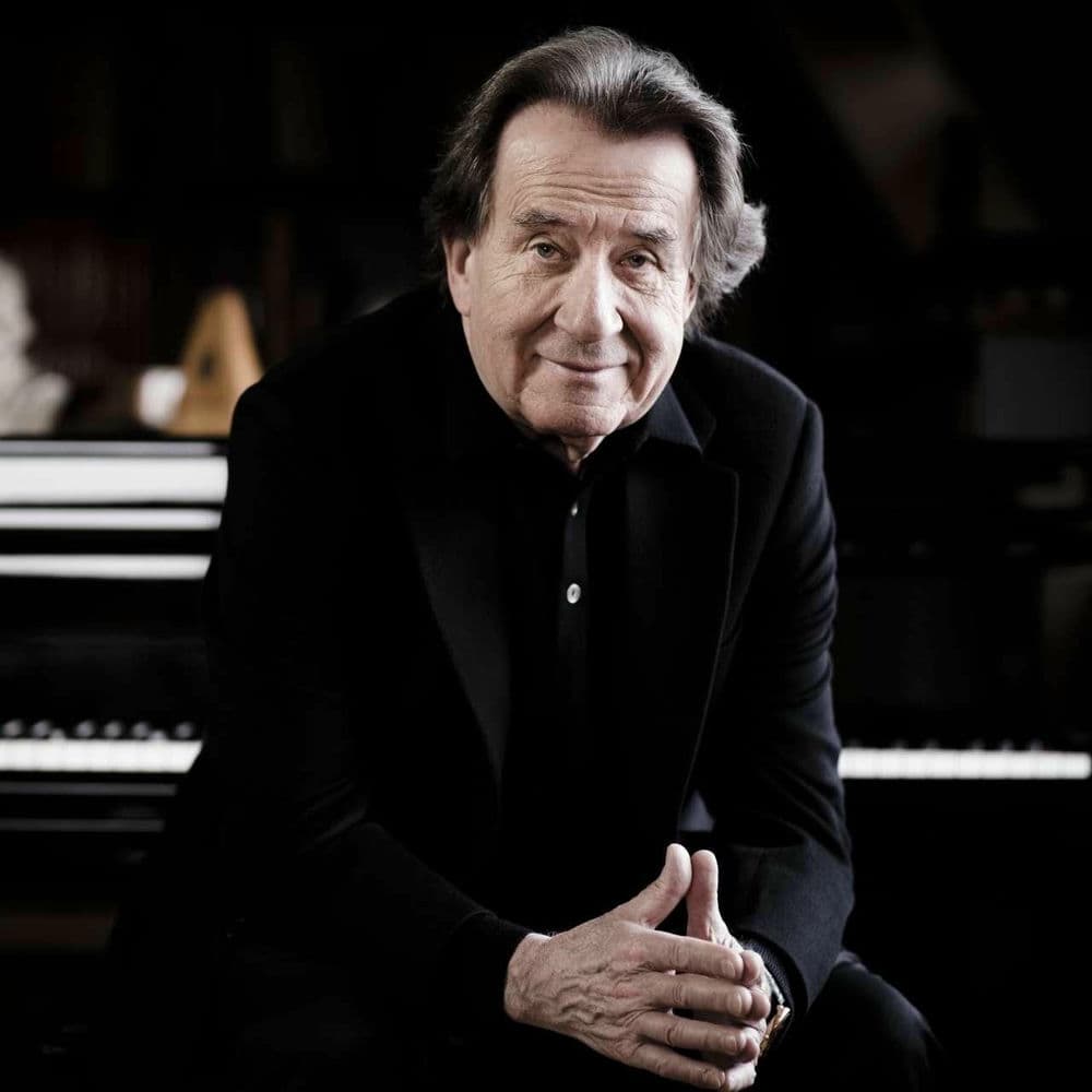 Rudolf Buchbinder