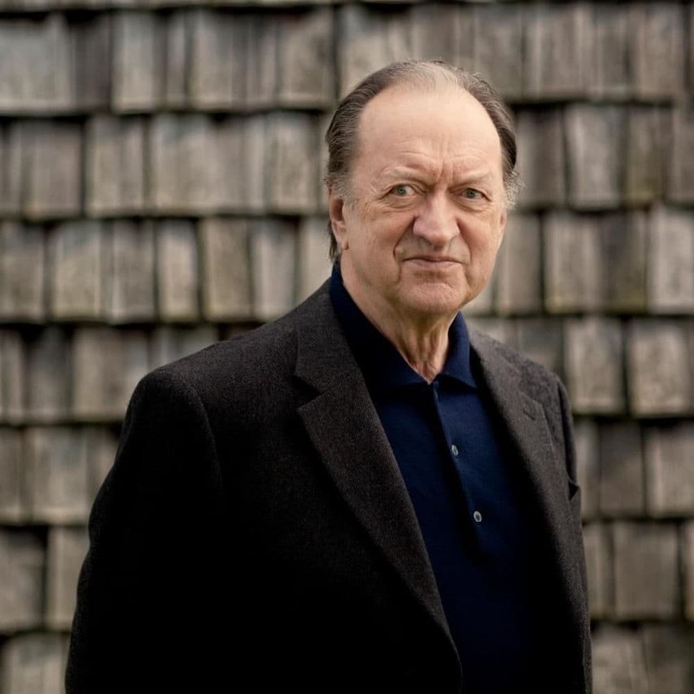 Nikolaus Harnoncourt