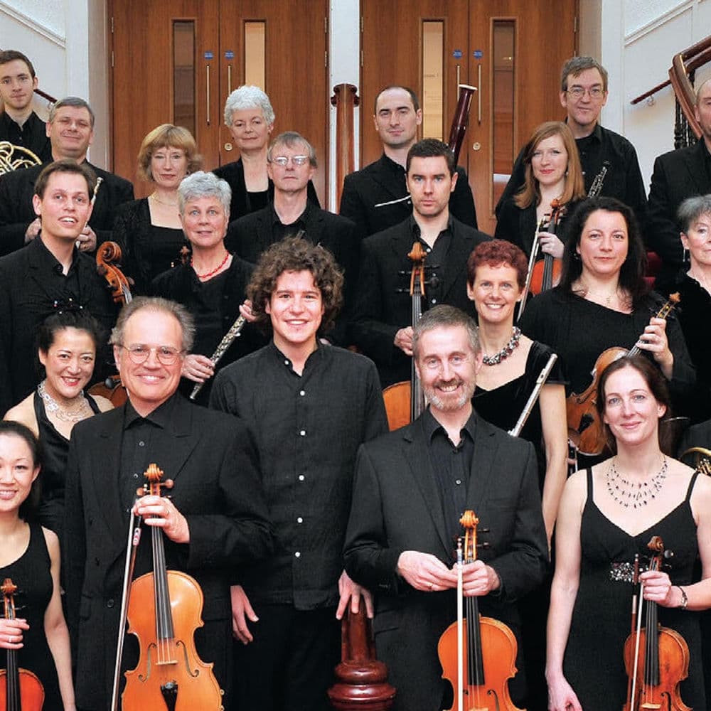 Scottish Chamber Orchestra