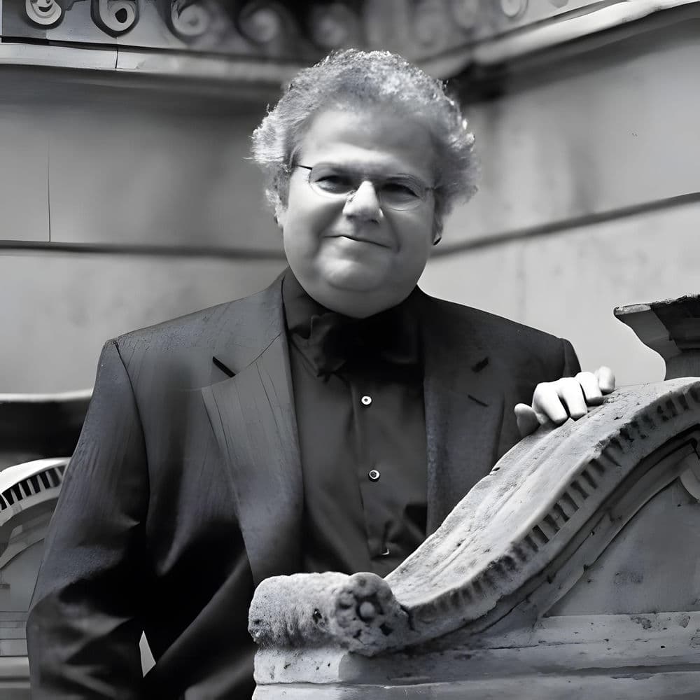 Emanuel Ax