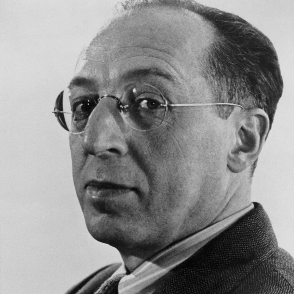 Aaron Copland