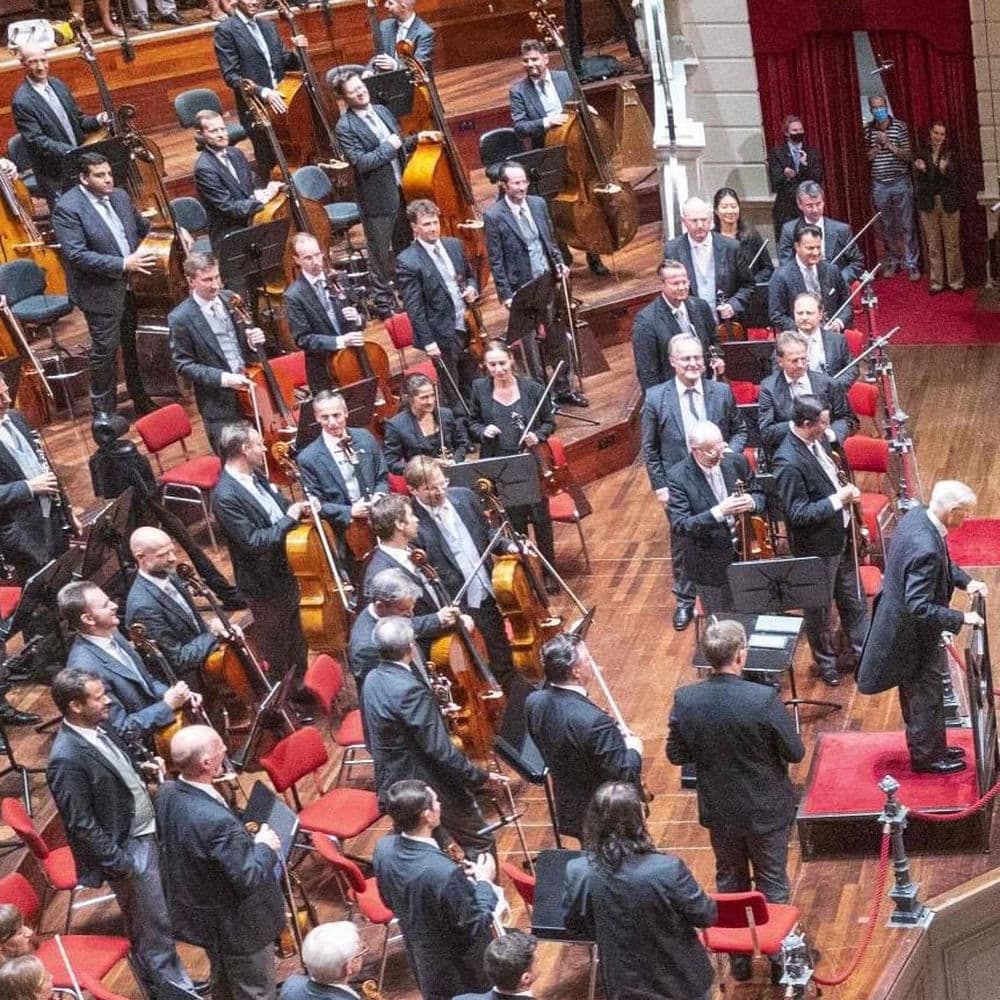 Wiener Philharmoniker