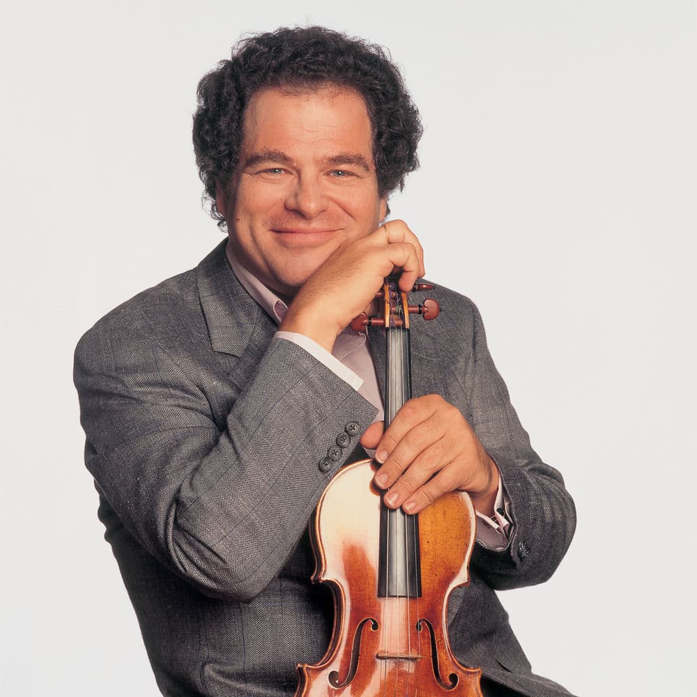 Itzhak Perlman