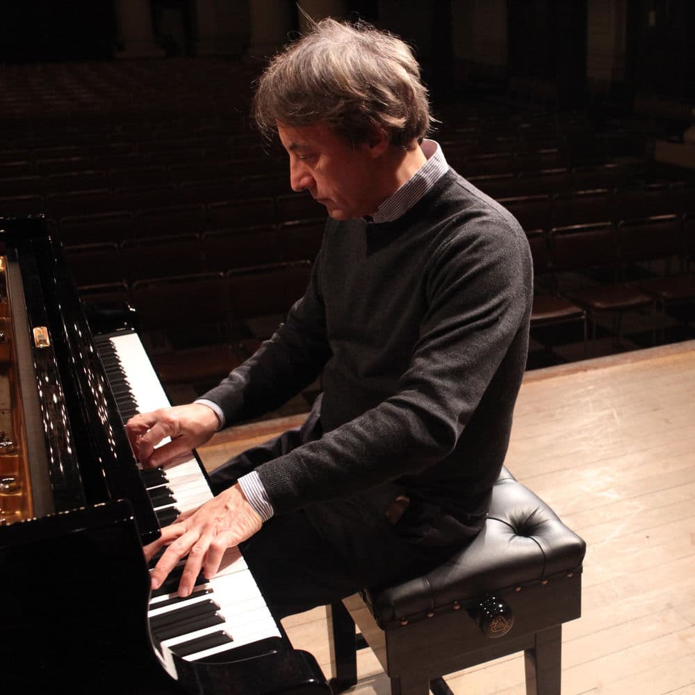 Jean-Efflam Bavouzet