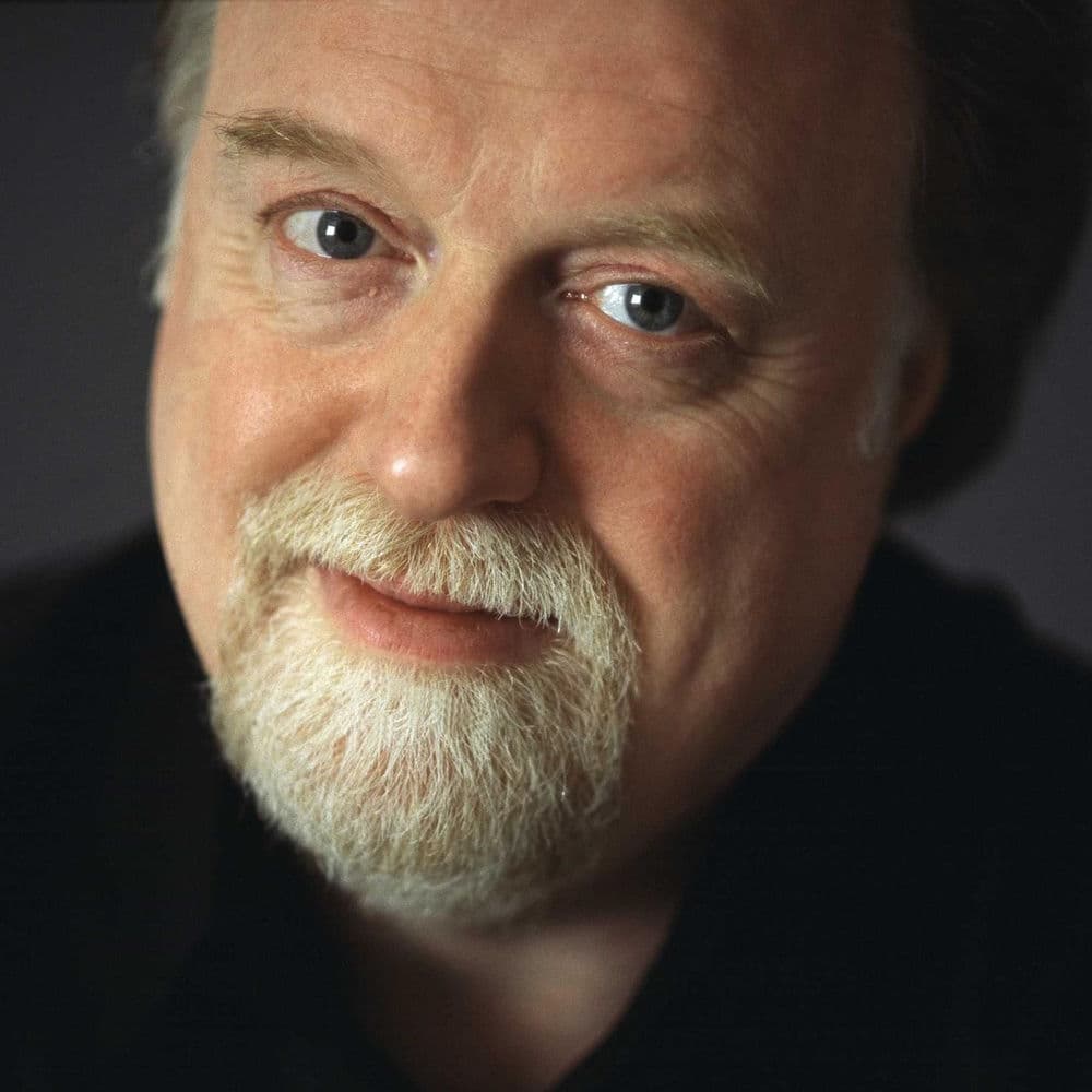 Peter Donohoe