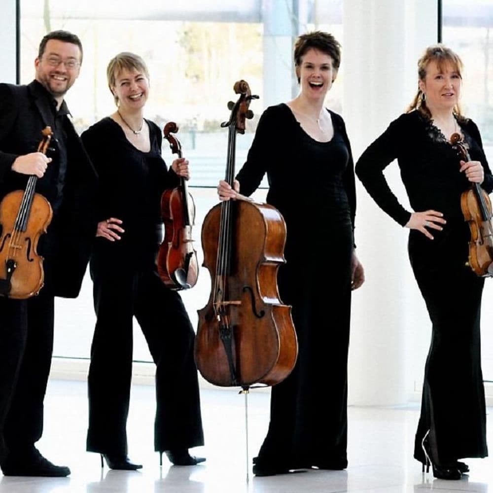 BBC Symphony Orchestra