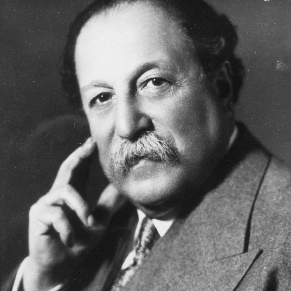 Pierre Monteux
