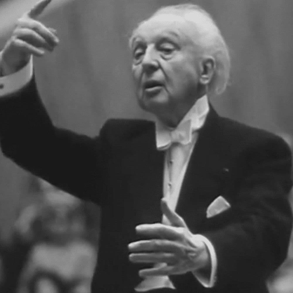 Leopold Stokowski