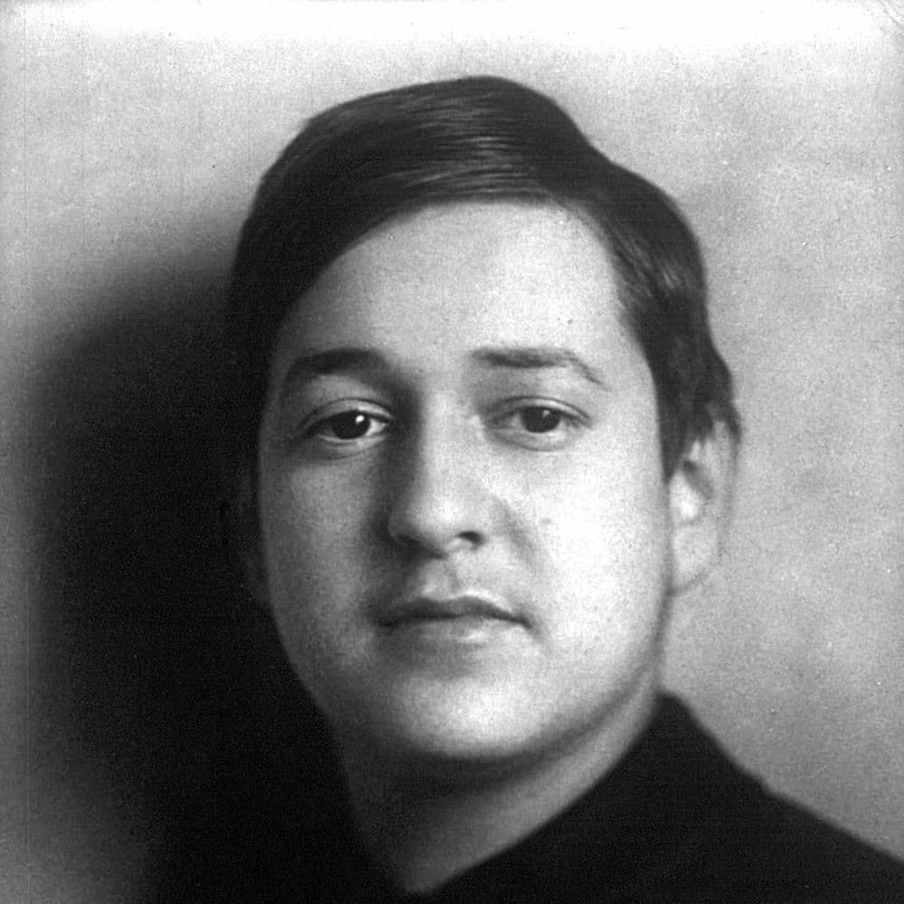 Erich Wolfgang Korngold
