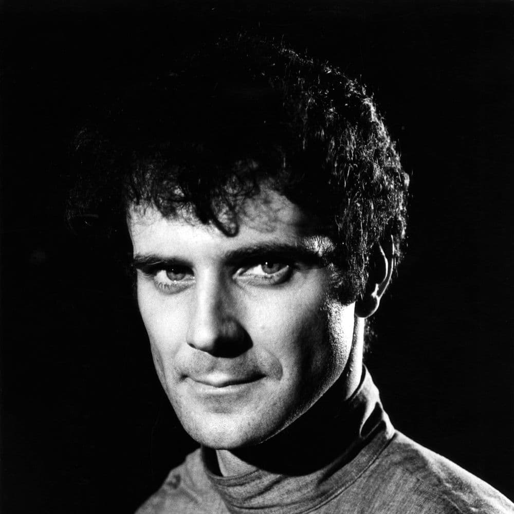 Peter Maxwell Davies