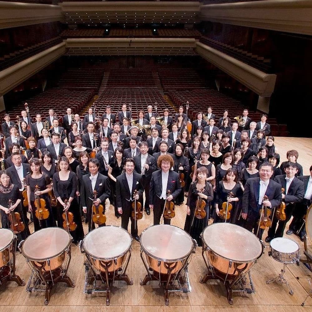 New Japan Philharmonic