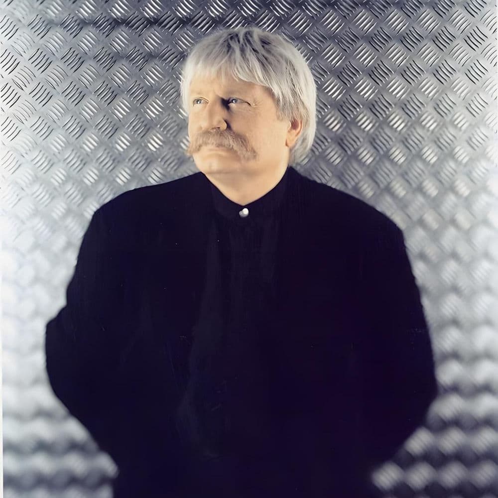 Karl Jenkins