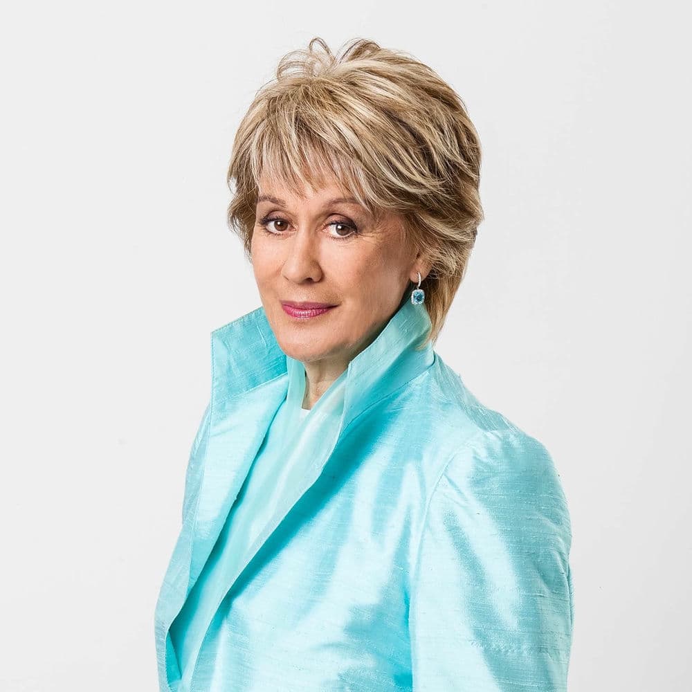 Kiri Te Kanawa