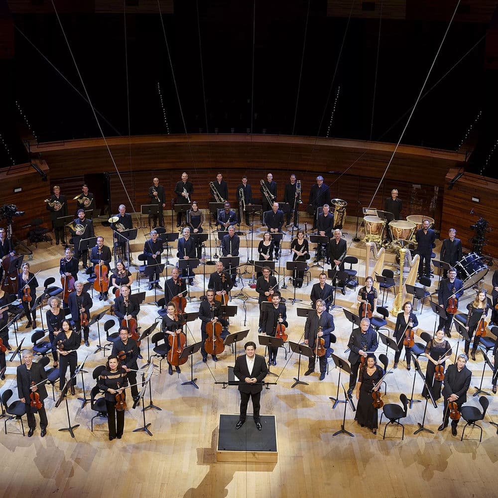 Orchestre National De France