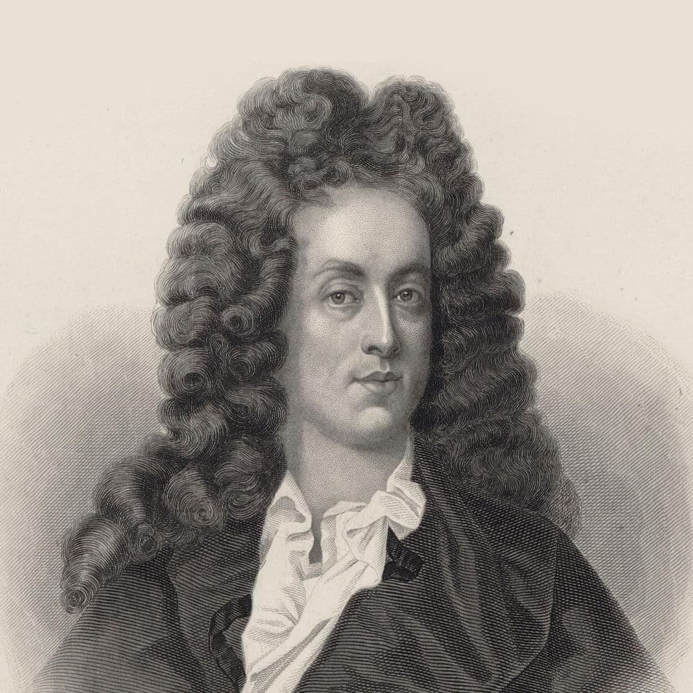 Henry Purcell