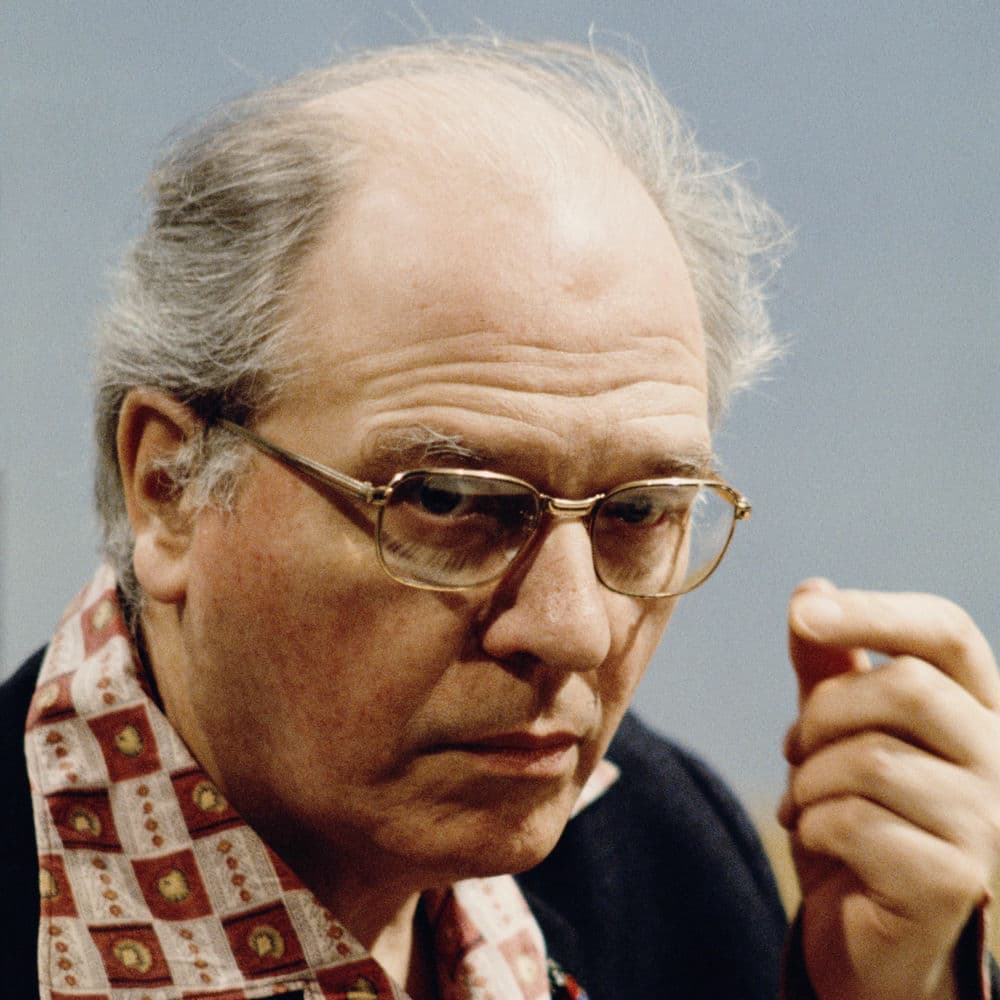 Olivier Messiaen