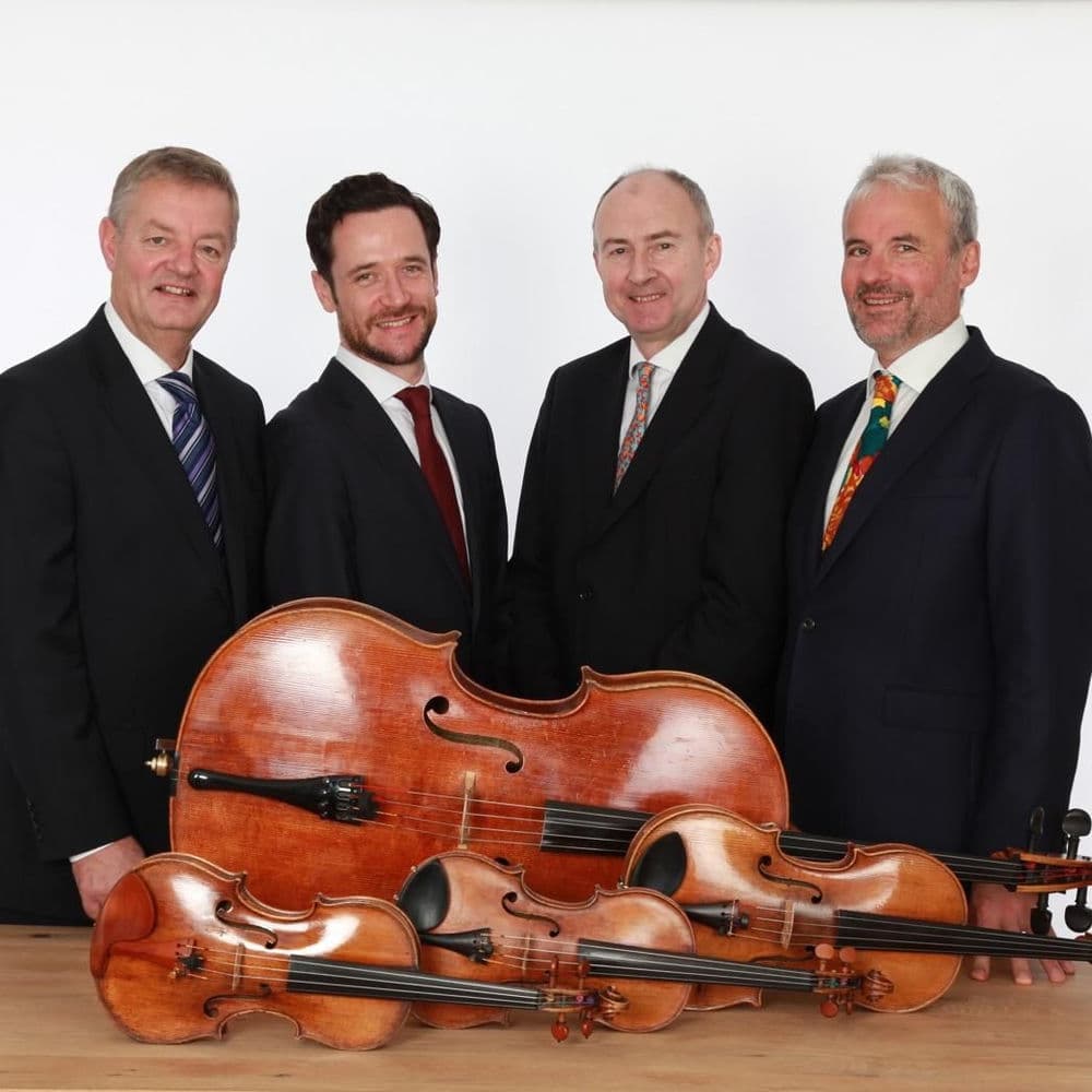 Maggini Quartet