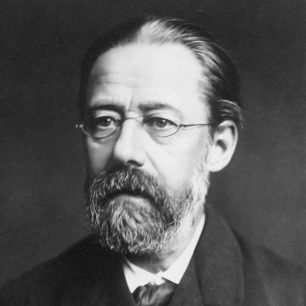 Bedřich Smetana