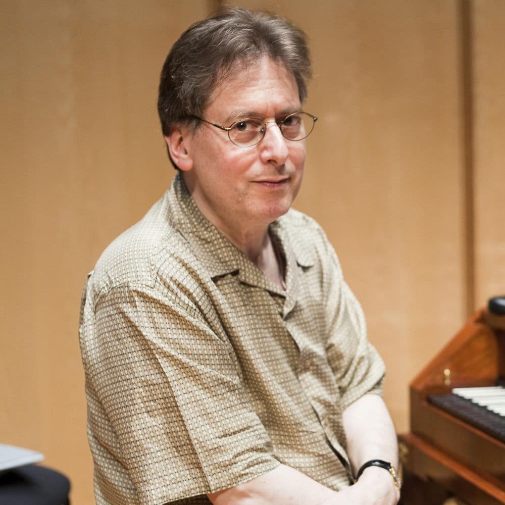 Robert Levin