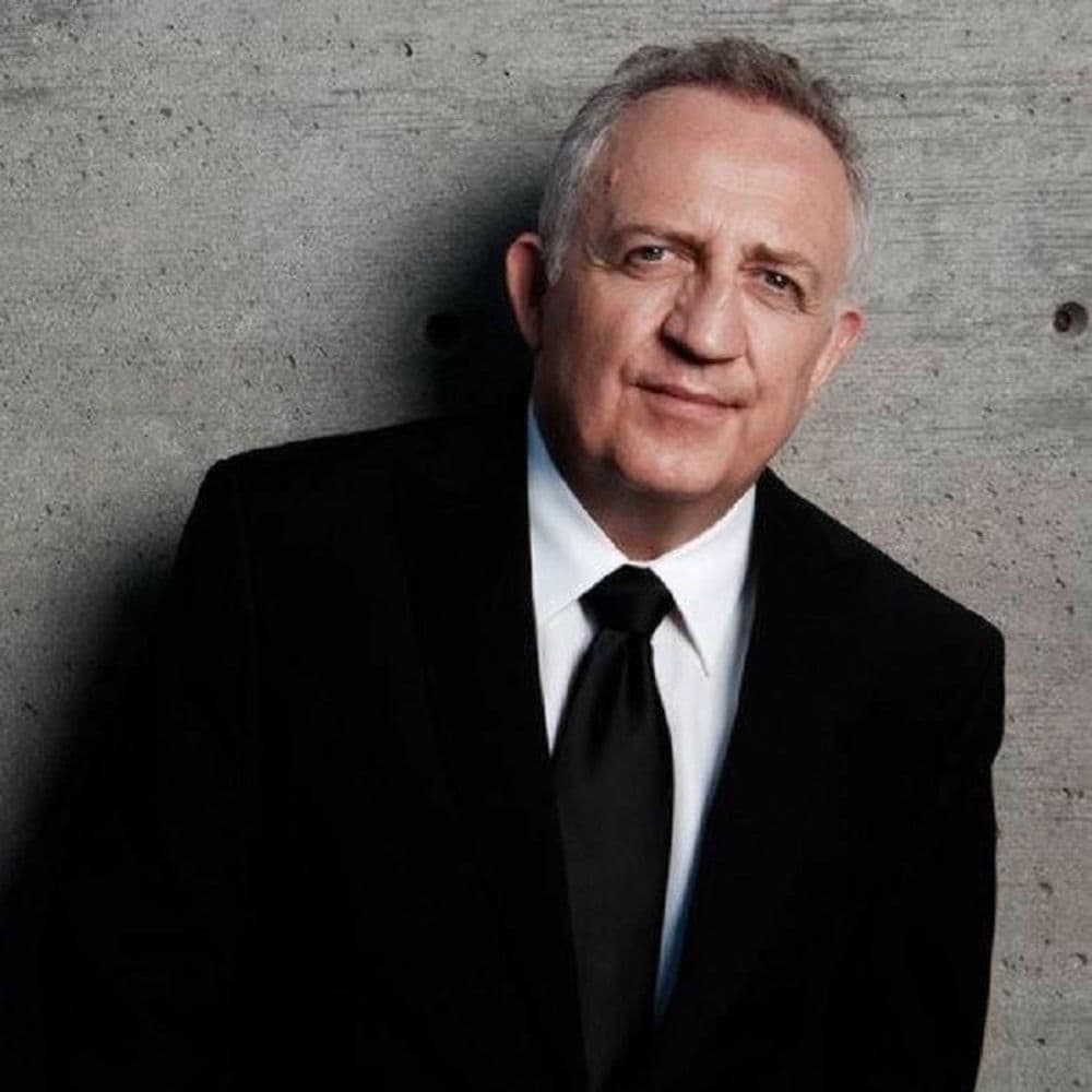 Bramwell Tovey