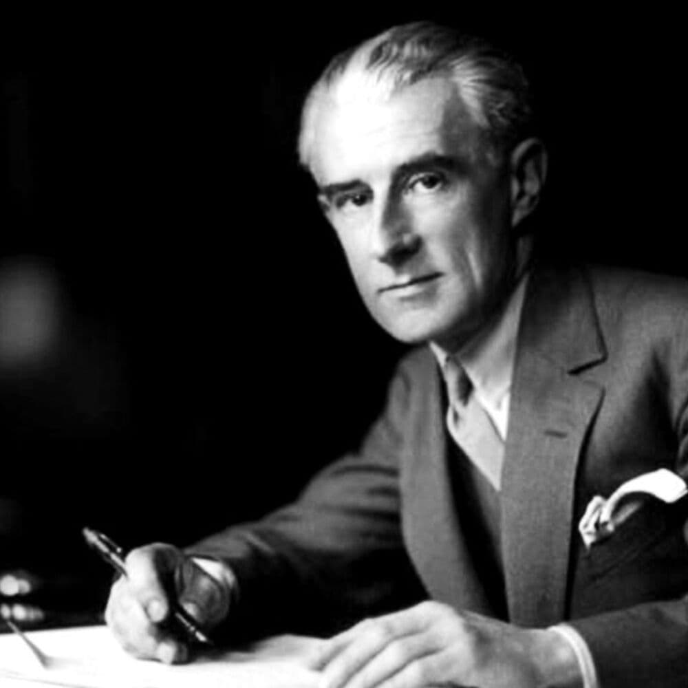 Maurice Ravel