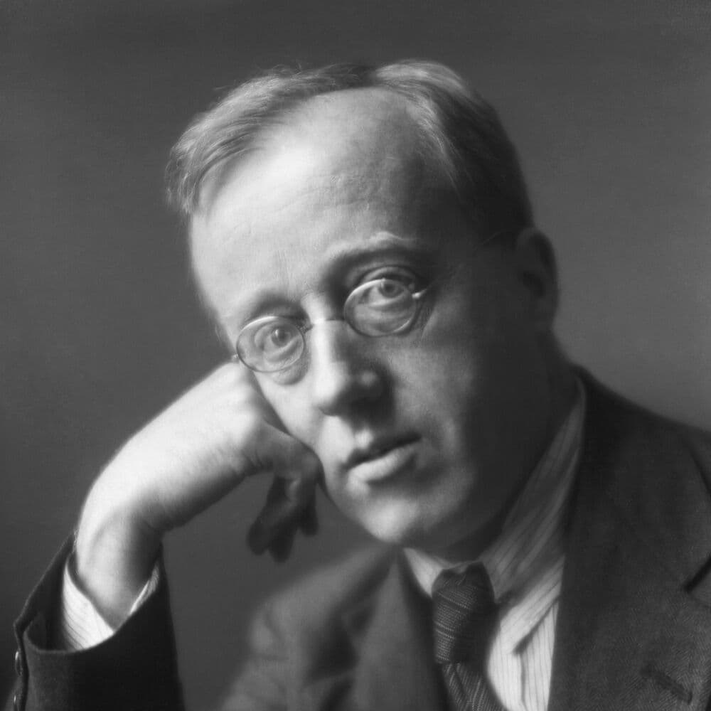Gustav Holst