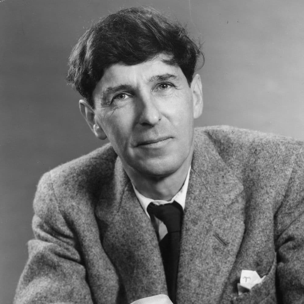 Michael Tippett