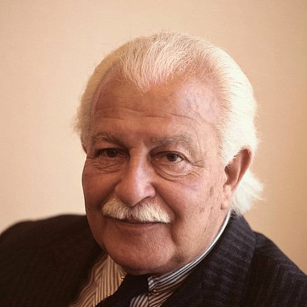 Arthur Fiedler